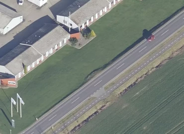 Kontor til leje på Bavne Alle 4C, 8370 Hadsten - 140 m² | Foto 0 - Lokalebasen.dk