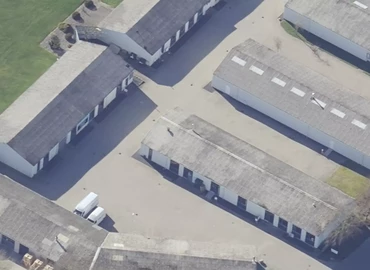 Kontor til leje på Bavne Alle 4C, 8370 Hadsten - 140 m² | Foto 2 - Lokalebasen