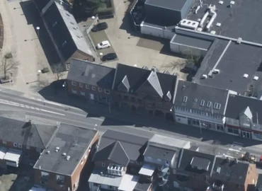 Kontor til leje på Søndergade 3, 7830 Vinderup - 157 m² | Foto 3 - Lokalebasen.dk