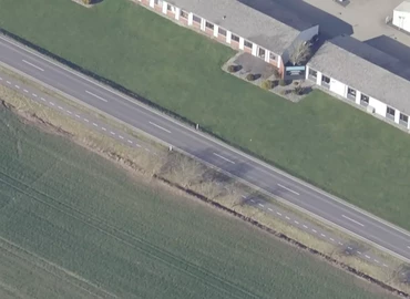 Kontor til leje på Bavne Alle 4C, 8370 Hadsten - 140 m² | Foto 0 - Lokalebasen.dk