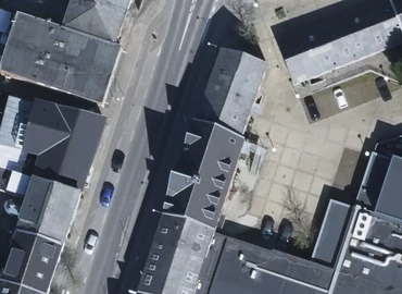 Kontor til leje på Søndergade 3, 7830 Vinderup - 157 m² | Foto 4 - Lokalebasen