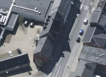 Butik til leje på Søndergade 3, 7830 Vinderup - 185 m² | Foto 1 - Lokalebasen.dk