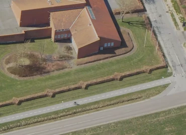 Kontor til leje på Marienlystvej 33, 7800 Skive - 169 m² | Foto 2 - Lokalebasen.dk