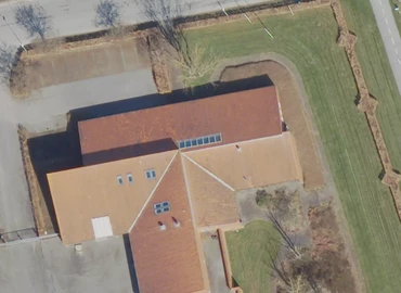 Kontor til leje på Marienlystvej 33, 7800 Skive - 197 m² | Foto 0 - Lokalebasen.dk