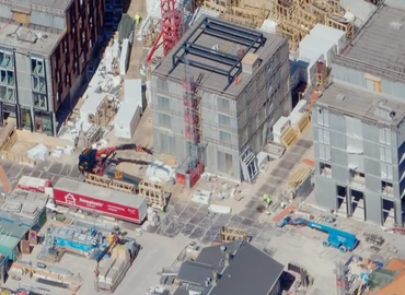 Butik til leje på Bülowsvej 43, 1870 Frederiksberg C - 182 m² | Foto 0 - Lokalebasen.dk