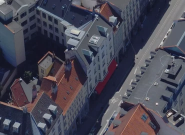 Kontor til leje på Bredgade 20, 1260 København K - 224 m² | Foto 0 - Lokalebasen