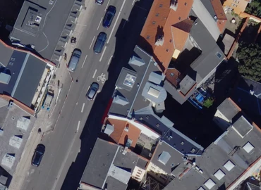 Kontor til leje på Bredgade 20, 1260 København K - 224 m² | Foto 4 - Lokalebasen