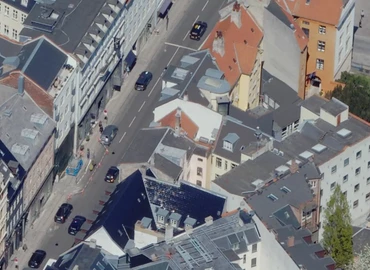 Kontor til leje på Bredgade 20, 1260 København K - 224 m² | Foto 0 - Lokalebasen.dk