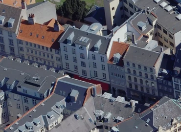 Kontor til leje på Bredgade 20, 1260 København K - 224 m² | Foto 3 - Lokalebasen.dk