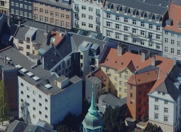 Kontor til leje på Bredgade 20, 1260 København K - 224 m² | Foto 2 - Lokalebasen.dk