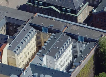 Kontor til leje på Bredgade 65, 1260 København K - 300 m² | Foto 0 - Lokalebasen.dk