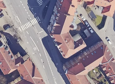 Kontor til leje på Prinsensgade 36, 9000 Aalborg - 324 m² | Foto 0 - Lokalebasen.dk