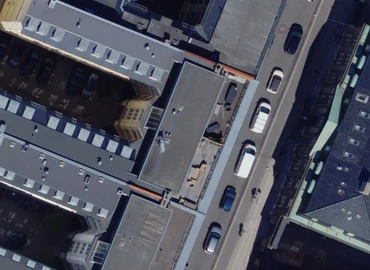 Kontor til leje på Bredgade 65, 1260 København K - 300 m² | Foto 4 - Lokalebasen.dk