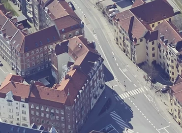 Kontor til leje på Prinsensgade 36, 9000 Aalborg - 324 m² | Foto 1 - Lokalebasen