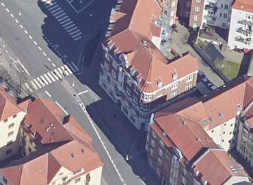 Kontor til leje på Prinsensgade 36, 9000 Aalborg - 324 m² | Foto 0 - Lokalebasen.dk