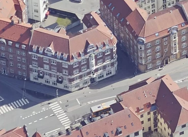 Kontor til leje på Prinsensgade 36, 9000 Aalborg - 324 m² | Foto 3 - Lokalebasen