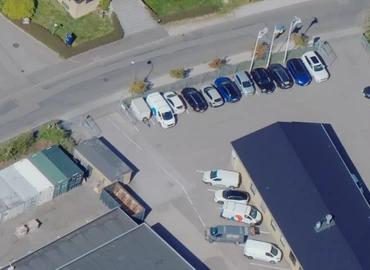 Kontor til leje på Klintehøj Vænge 6, 3460 Birkerød - 387 m² | Foto 2 - Lokalebasen