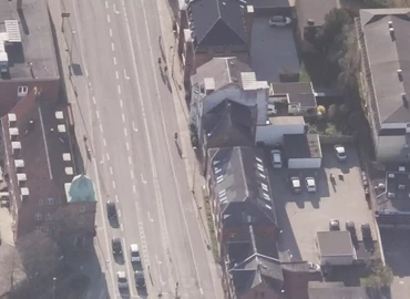 Bolig Rugårdsvej 47 5000 Odense C