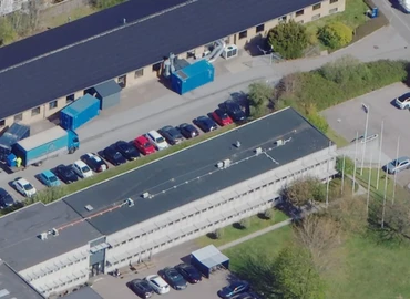 Kontor til leje på Klintehøj Vænge 6, 3460 Birkerød - 387 m² | Foto 0 - Lokalebasen.dk