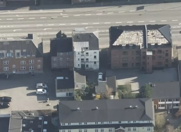 Bolig Rugårdsvej 47 5000 Odense C