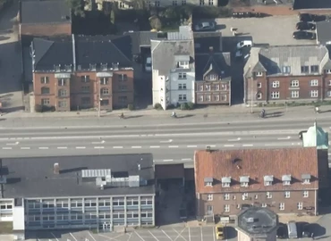 Bolig Rugårdsvej 47 5000 Odense C