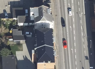 Bolig Rugårdsvej 47 5000 Odense C