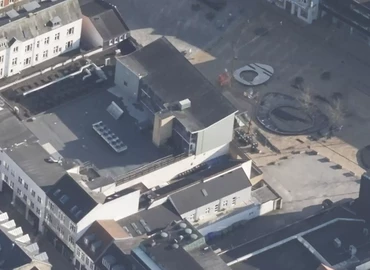 Butik til leje på Grønnegade 9, 5000 Odense C - 400 m² | Foto 0 - Lokalebasen