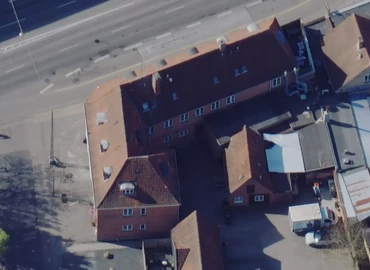 Butik til leje på Jyllingevej 42, 2720 Vanløse - 401 m² | Foto 0 - Lokalebasen