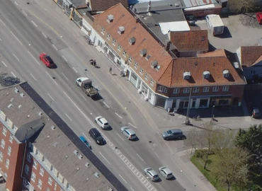 Butik til leje på Jyllingevej 42, 2720 Vanløse - 401 m² | Foto 2 - Lokalebasen