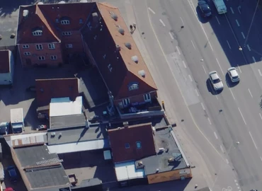 Butik til leje på Jyllingevej 42, 2720 Vanløse - 401 m² | Foto 3 - Lokalebasen