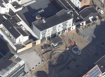 Butik til leje på Grønnegade 9, 5000 Odense C - 400 m² | Foto 3 - Lokalebasen.dk