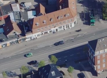 Butik til leje på Jyllingevej 42, 2720 Vanløse - 401 m² | Foto 0 - Lokalebasen