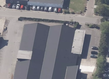 Lager til leje på Frederiksværkvej 24, 3600 Frederikssund - 500 m² | Foto 0 - Lokalebasen