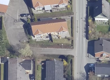 Bolig Marienhoffvej 3A 8550 Ryomgård