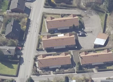 Bolig Marienhoffvej 3A 8550 Ryomgård