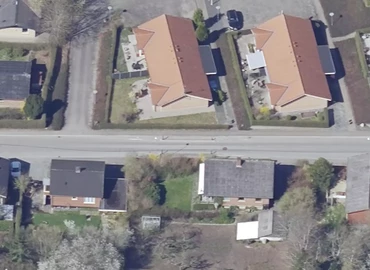 Bolig Marienhoffvej 3A 8550 Ryomgård