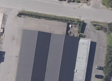 Lager til leje på Frederiksværkvej 24, 3600 Frederikssund - 500 m² | Foto 4 - Lokalebasen.dk