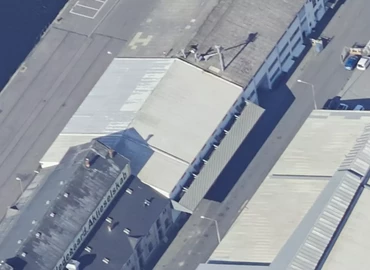 Kontor til leje på Nordre Havnegade 3, 9400 Nørresundby - 780 m² | Foto 0 - Lokalebasen.dk