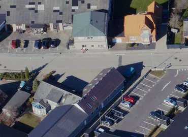 Bolig Rørholtvej 6A 9330 Dronninglund