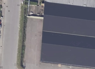 Lager til leje på Frederiksværkvej 24, 3600 Frederikssund - 500 m² | Foto 2 - Lokalebasen