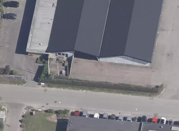 Lager til leje på Frederiksværkvej 24, 3600 Frederikssund - 500 m² | Foto 0 - Lokalebasen.dk