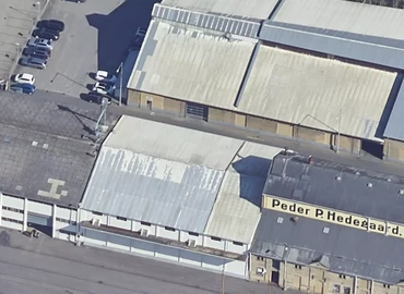 Kontor til leje på Nordre Havnegade 3, 9400 Nørresundby - 780 m² | Foto 0 - Lokalebasen.dk