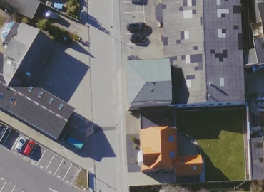 Bolig Rørholtvej 6A 9330 Dronninglund