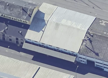 Kontor til leje på Nordre Havnegade 3, 9400 Nørresundby - 780 m² | Foto 1 - Lokalebasen