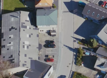 Bolig Rørholtvej 6A 9330 Dronninglund