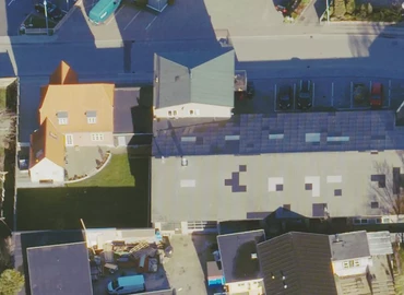 Bolig Rørholtvej 6A 9330 Dronninglund