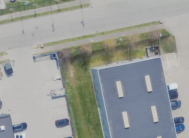 Lager / produktion Lykkegårdsvej 3 4000 Roskilde