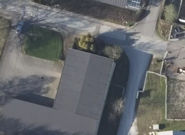 Lager / produktion Egestubben 7 5270 Odense N