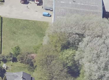 Lager / produktion Lyngvej 15 4450 Jyderup