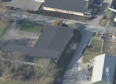 Lager / produktion Egestubben 7 5270 Odense N